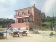 Archanes Kreta, Archanes: Haus in malerischem Dorf zu verkaufen Haus kaufen